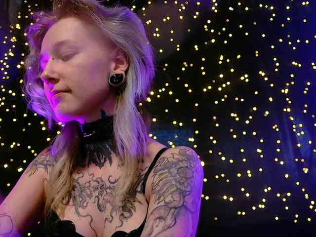 LittleSpaceMouse- webcam