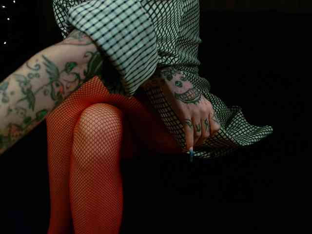 LittleSpaceMouse- webcam