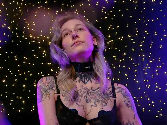 LittleSpaceMouse- webcam