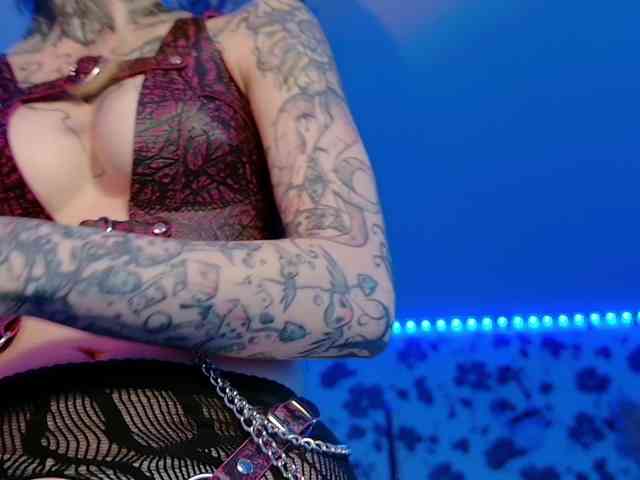 LittleSpaceMouse- webcam