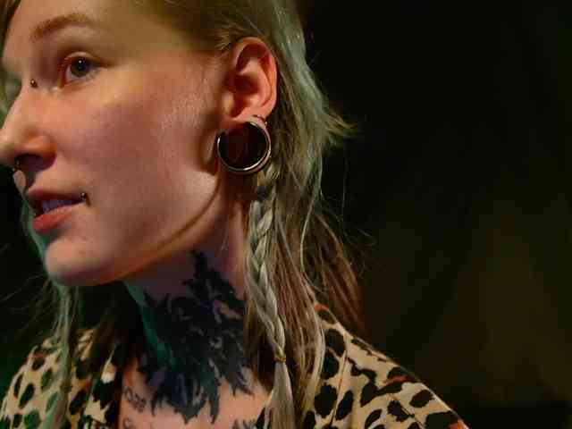 LittleSpaceMouse- webcam