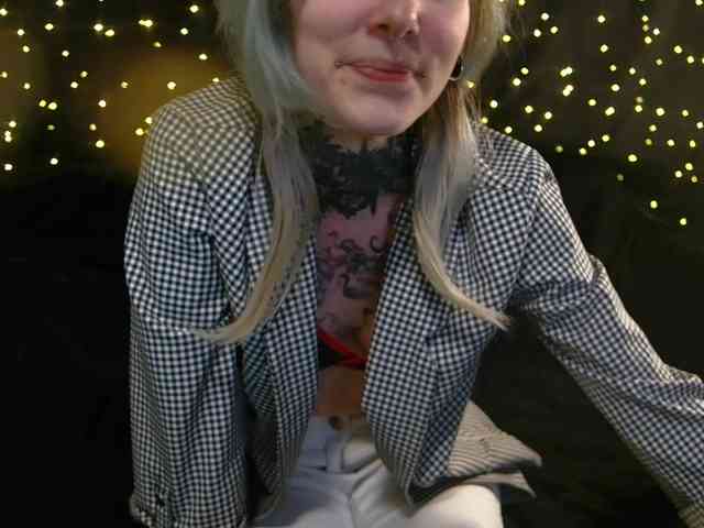 LittleSpaceMouse- webcam