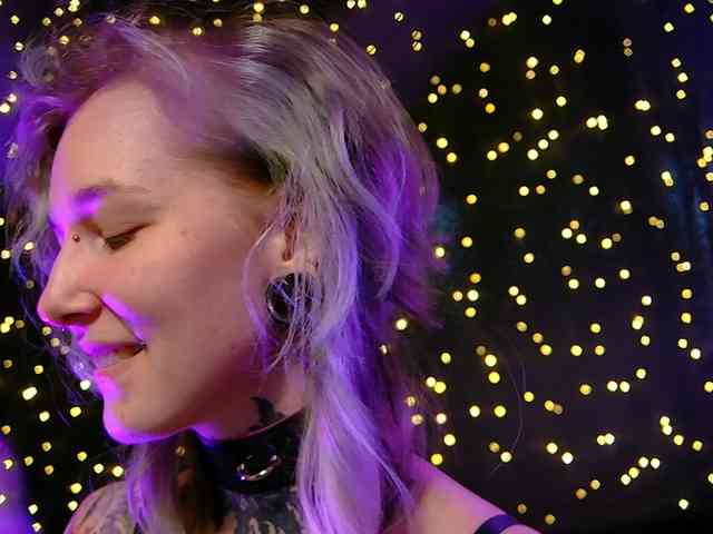 LittleSpaceMouse- webcam