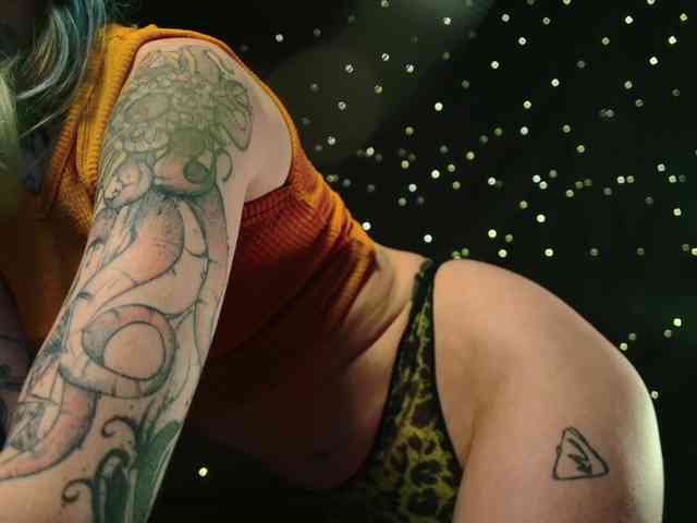 LittleSpaceMouse- webcam