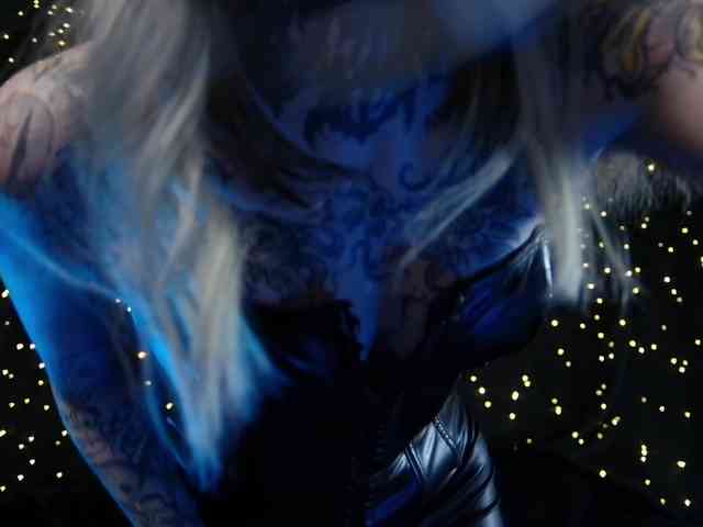 LittleSpaceMouse- webcam