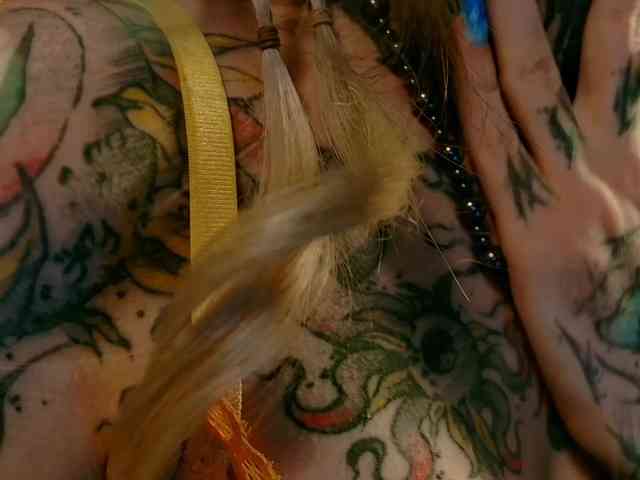 LittleSpaceMouse- webcam