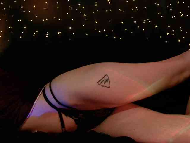 LittleSpaceMouse- webcam