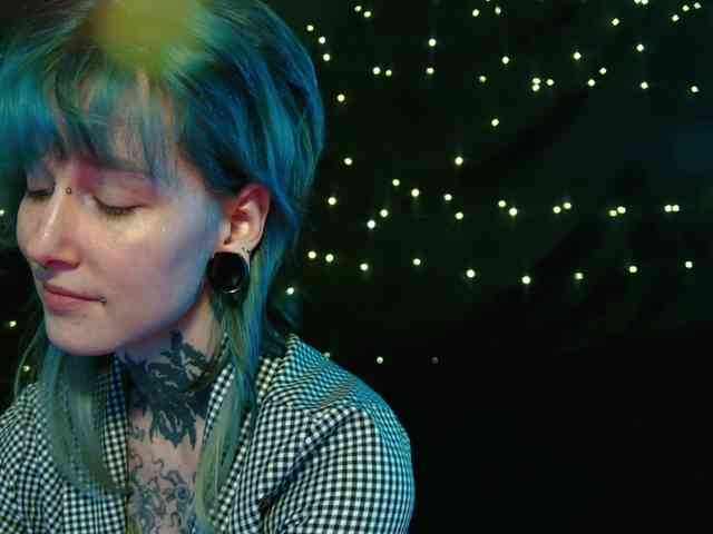 LittleSpaceMouse- webcam