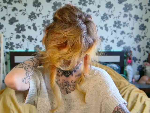 LittleSpaceMouse- webcam