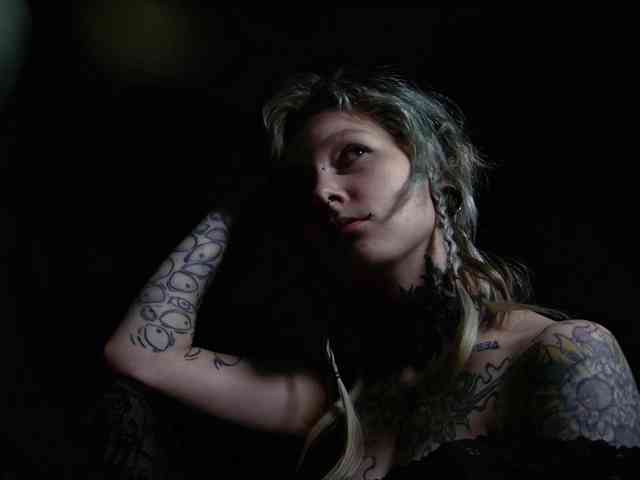 LittleSpaceMouse- webcam