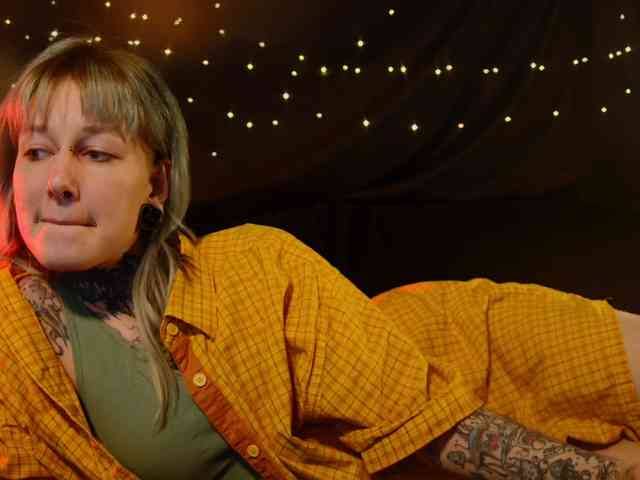 LittleSpaceMouse- webcam