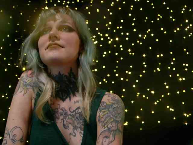 LittleSpaceMouse- webcam