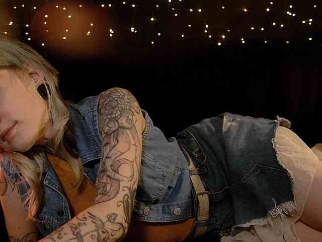 LittleSpaceMouse- webcam