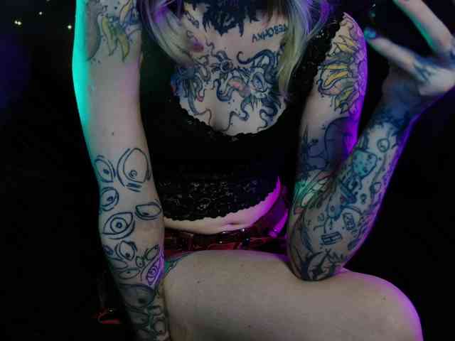 LittleSpaceMouse- webcam