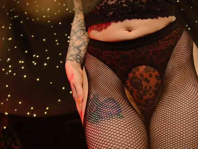 LittleSpaceMouse- webcam