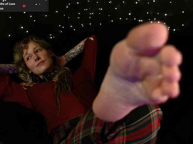 LittleSpaceMouse- webcam