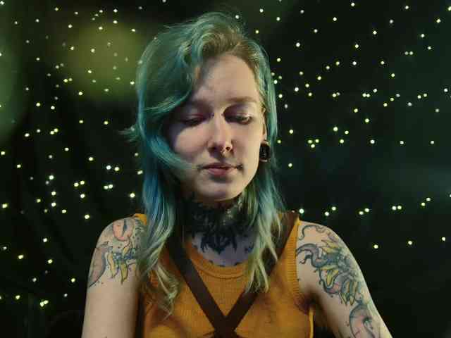 LittleSpaceMouse- LittleSpaceMouse-