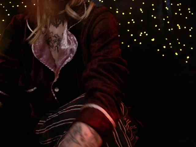 LittleSpaceMouse- webcam