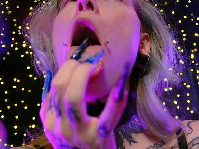 LittleSpaceMouse- webcam