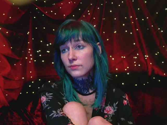 LittleSpaceMouse- webcam