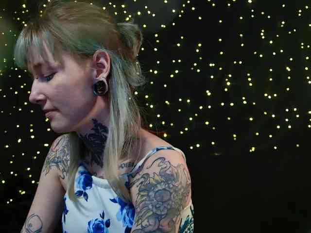 LittleSpaceMouse- LittleSpaceMouse-