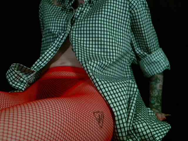 LittleSpaceMouse- webcam