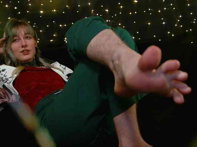 LittleSpaceMouse- webcam