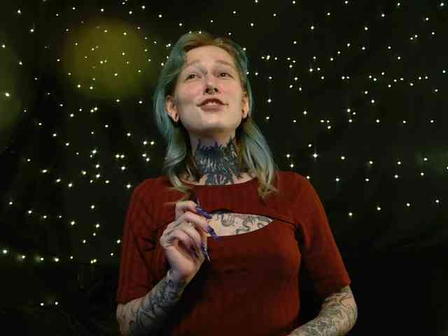 LittleSpaceMouse- LittleSpaceMouse-