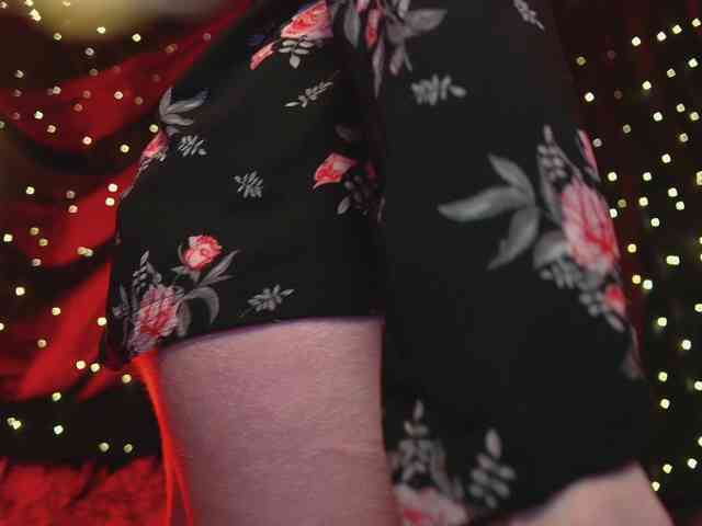 LittleSpaceMouse- webcam