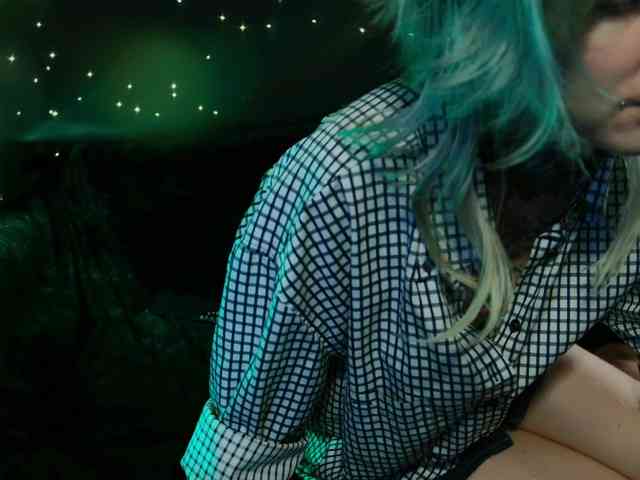 LittleSpaceMouse- webcam