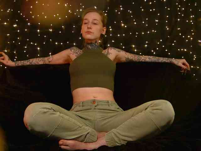 LittleSpaceMouse- webcam