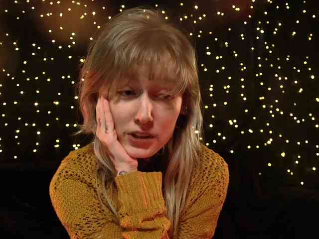 LittleSpaceMouse- webcam