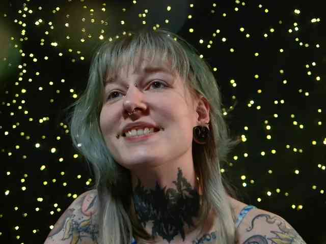 LittleSpaceMouse- webcam