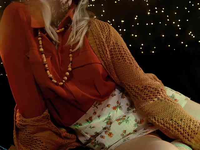 LittleSpaceMouse- webcam