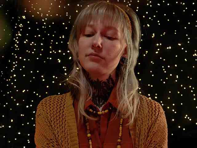 LittleSpaceMouse- webcam