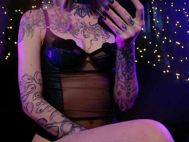 LittleSpaceMouse- webcam