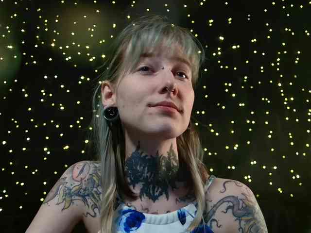 LittleSpaceMouse- webcam