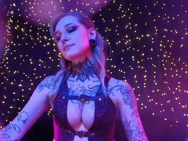 LittleSpaceMouse- webcam