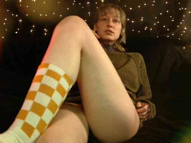 LittleSpaceMouse- webcam