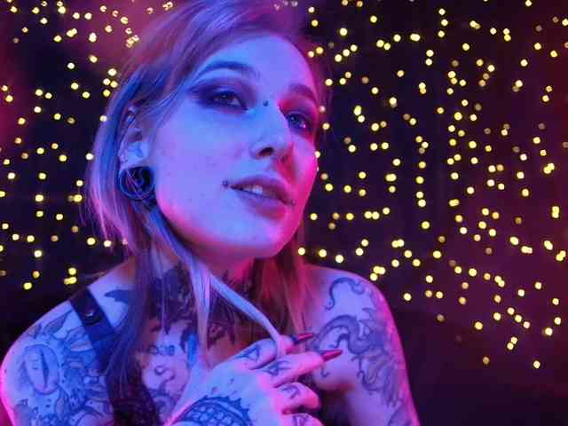 LittleSpaceMouse- webcam