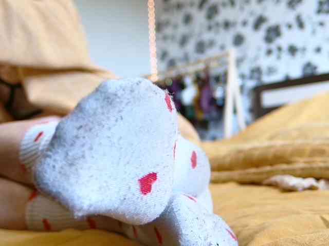 LittleSpaceMouse- webcam