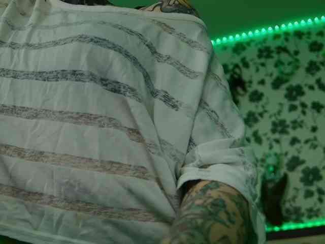 LittleSpaceMouse- webcam