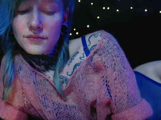 LittleSpaceMouse- webcam