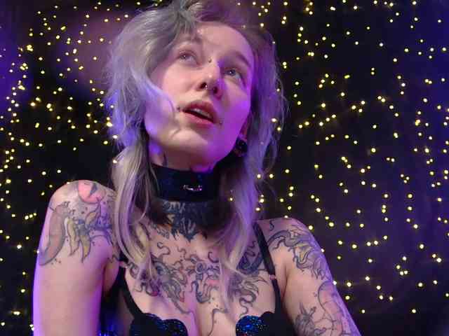 LittleSpaceMouse- webcam