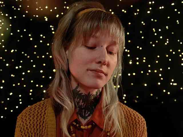 LittleSpaceMouse- LittleSpaceMouse-