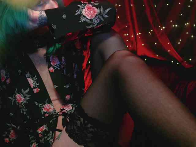 LittleSpaceMouse- webcam