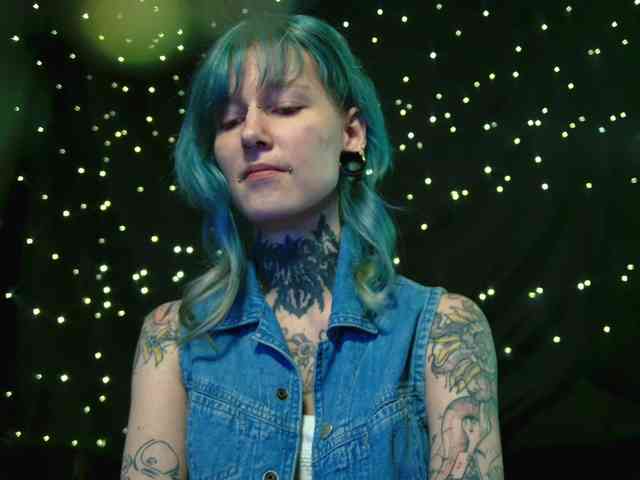 LittleSpaceMouse- webcam