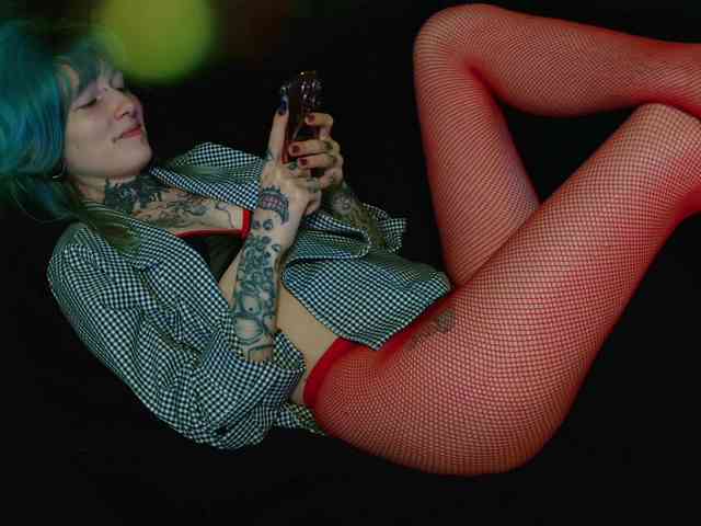 LittleSpaceMouse- webcam