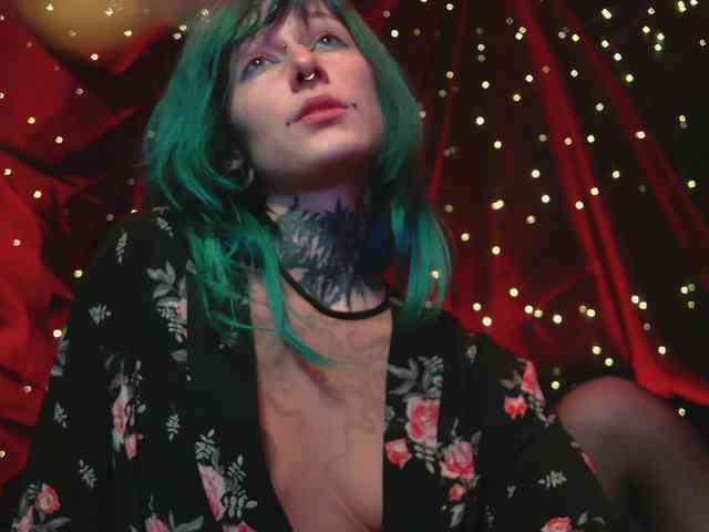 LittleSpaceMouse- webcam