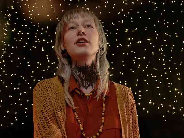 LittleSpaceMouse- webcam